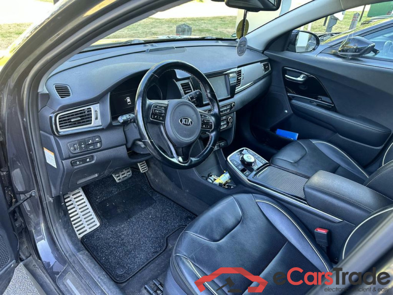 KIA e-Niro 64 kWh More #6