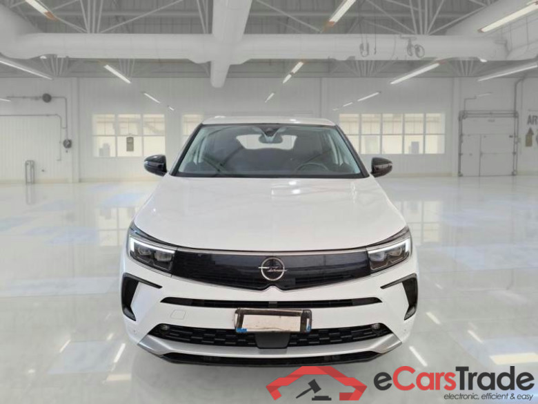 OPEL GRANDLAND / 2021 / 5P / SUV 1.5 130CV AT8 BUSINESS ELEGANCE #6