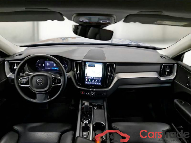 VOLVO XC60 / 2021 / 5P / SUV B4 D AUTOMATICO PLUS DARK #3