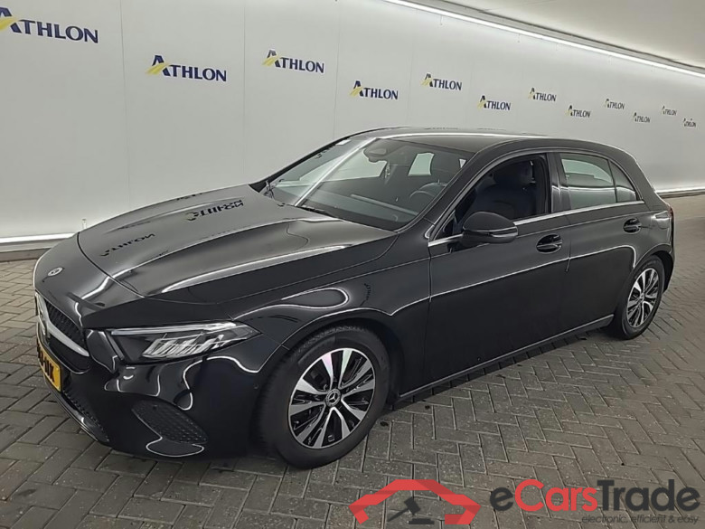 MERCEDES-BENZ A-klasse A 180 DCT Business Line 5D 100kW
