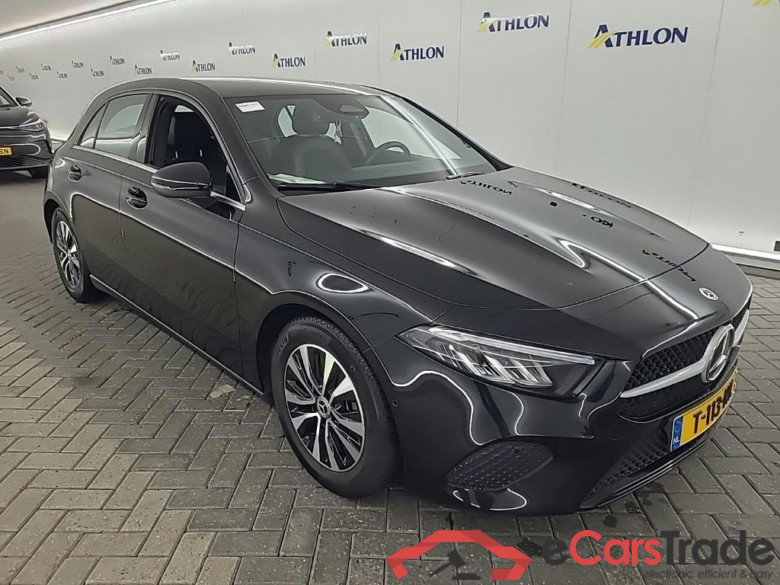 MERCEDES-BENZ A-klasse A 180 DCT Business Line 5D 100kW #2