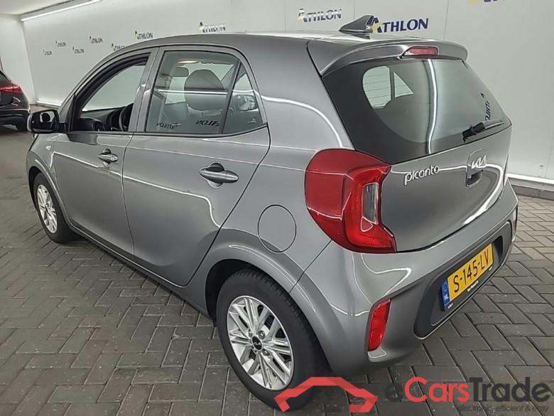 KIA Picanto 1.0 DPi DynamicLine 4-zits 5D 49kW #4