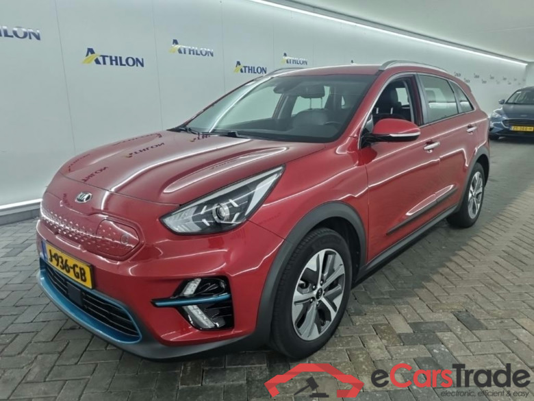 KIA Niro e-Niro EV DynamicLine 5D 150kW #1