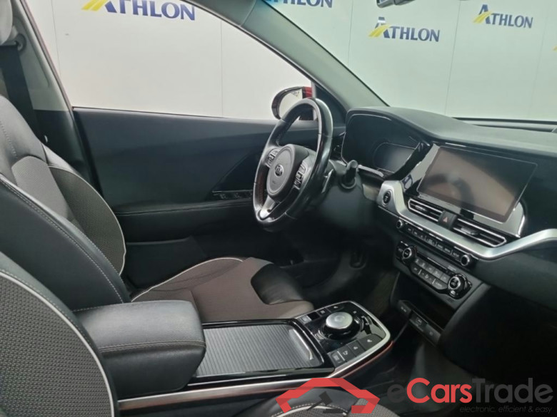 KIA Niro e-Niro EV DynamicLine 5D 150kW #6