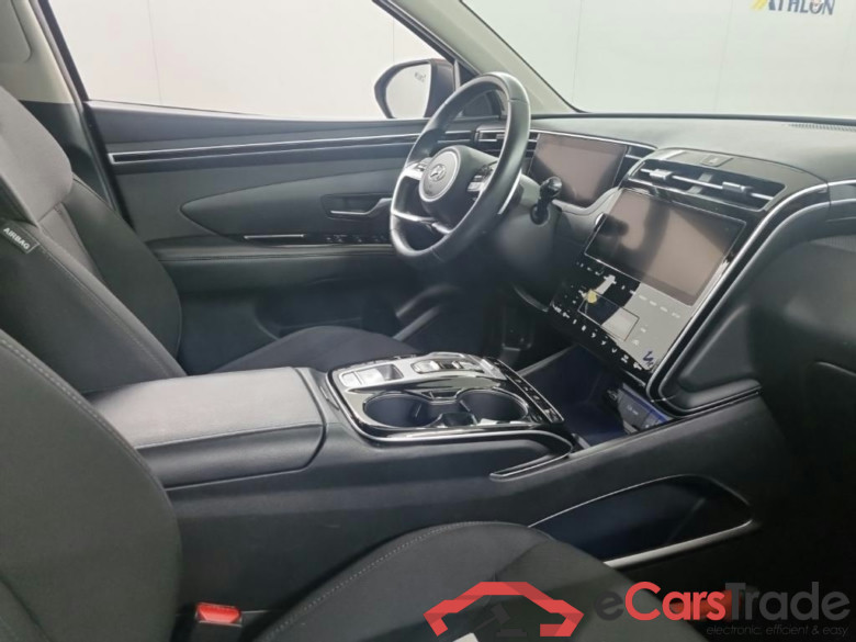 HYUNDAI TUCSON 1.6 T-GDI HEV Comfort Automaat 5D 169kW #6