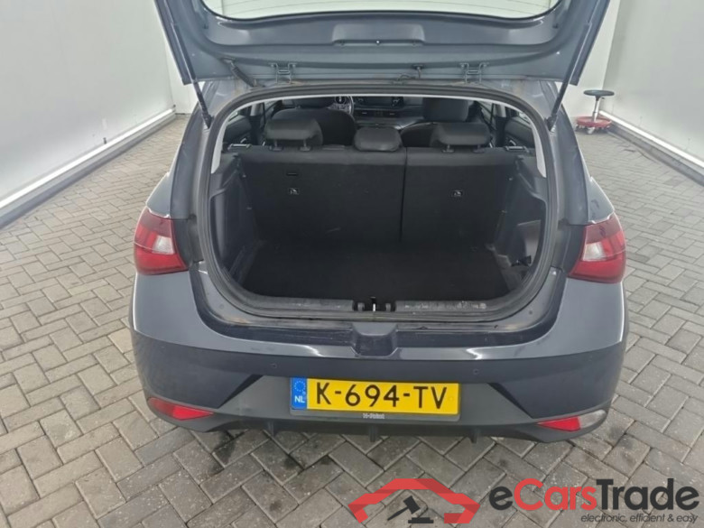 HYUNDAI I20 1.0 T-GDI 100 MHEV Comfort 5D 74kW #5