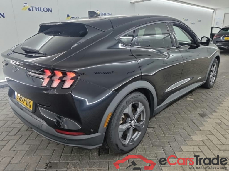 FORD Mustang Mach-E 75kWh RWD auto 5D 190kW #3