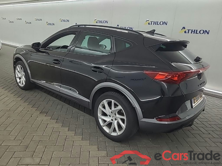 CUPRA Formentor 1.5 TSI Business Edition 5D 110kW #4