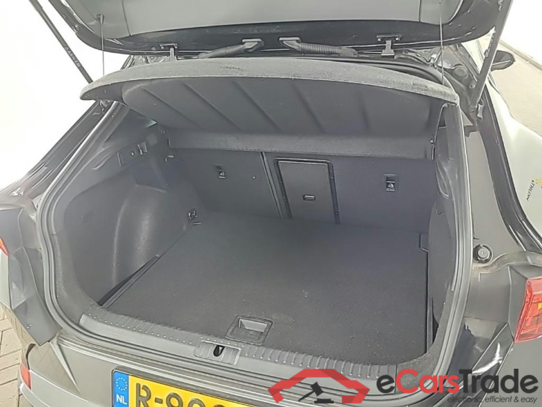 CUPRA Formentor 1.5 TSI Business Edition 5D 110kW #5