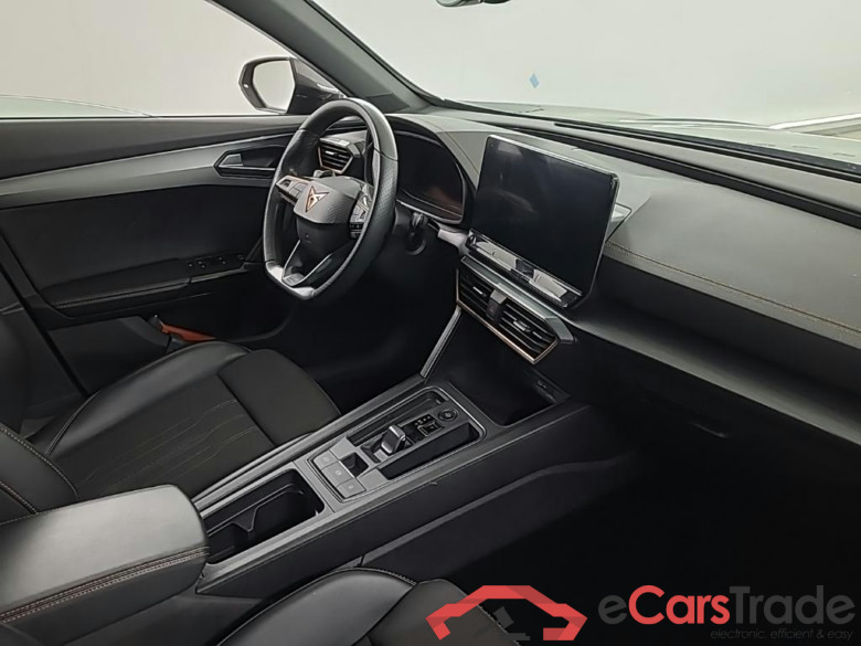 CUPRA Formentor 1.5 TSI Business Edition 5D 110kW #6