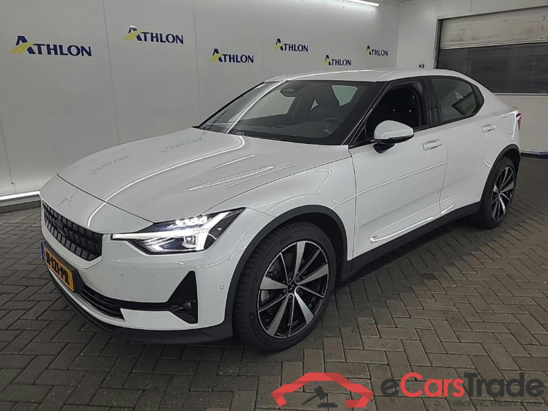 Polestar Polestar 2 78kWh Single Motor Long Range 5D 170kW #1