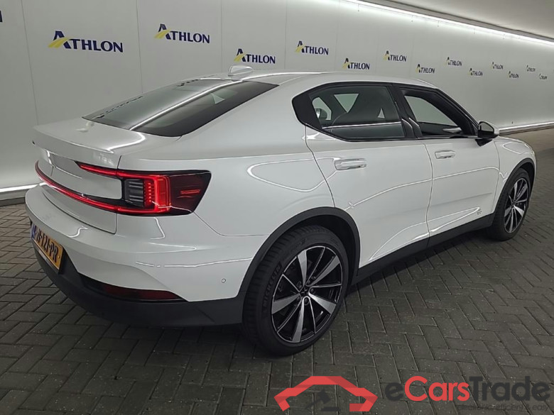 Polestar Polestar 2 78kWh Single Motor Long Range 5D 170kW #3