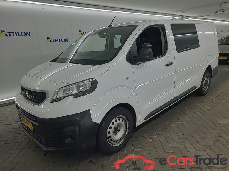 PEUGEOT Expert GB Premium Long 2.0 BlueHDi 120 DC 4D 90kW #1