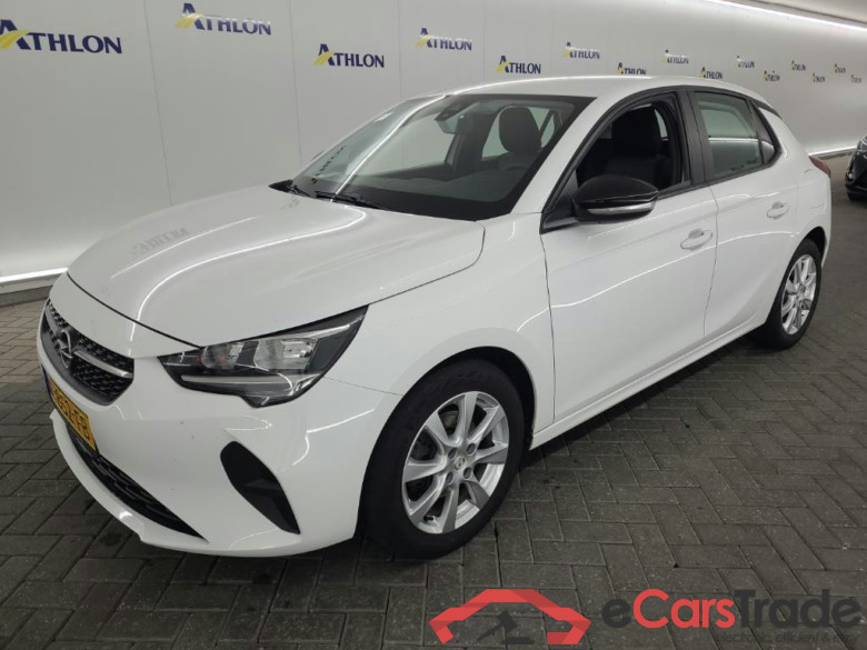 OPEL Corsa 1.2 TURBO EDITION 74KW 5D #1