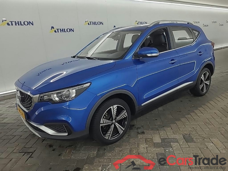 MG ZS EV Luxury 5D 105kW