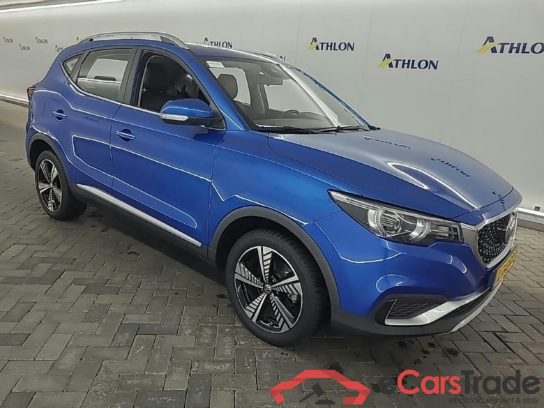 MG ZS EV Luxury 5D 105kW #2