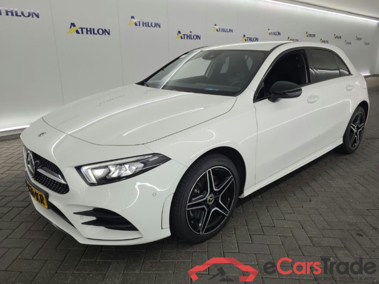 MERCEDES-BENZ A-klasse A 250 e 8G-DCT Business Sol AMG Limited 5D 160kW