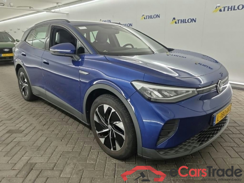 VOLKSWAGEN ID.4 77kWh Life Auto 5D 150kW #2
