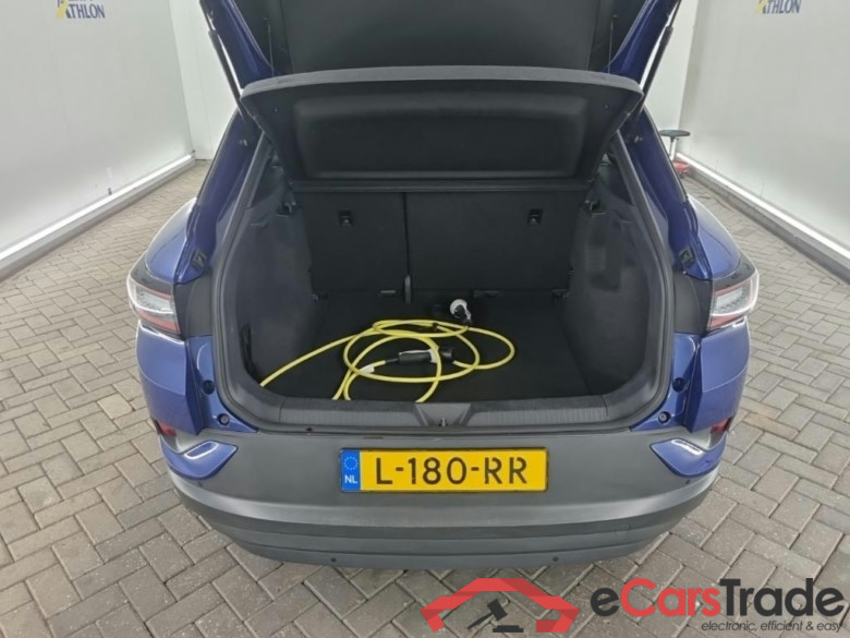 VOLKSWAGEN ID.4 77kWh Life Auto 5D 150kW #5