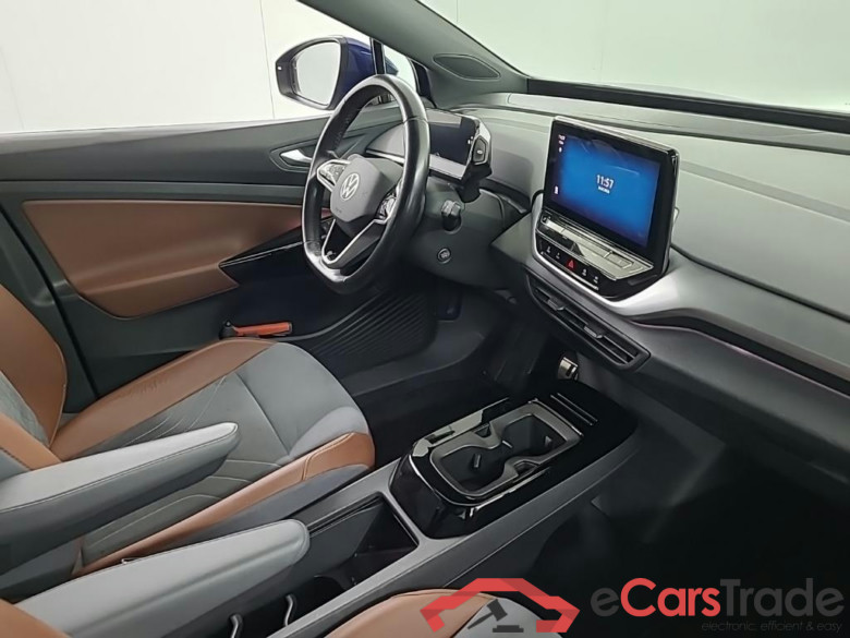 VOLKSWAGEN ID.4 77kWh Business Auto 5D 150kW #6