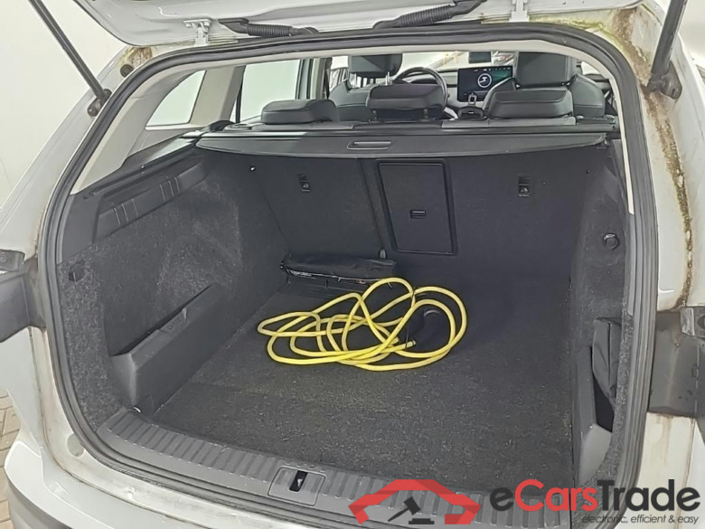 SKODA Enyaq iV iV 60 5D 132kW #5