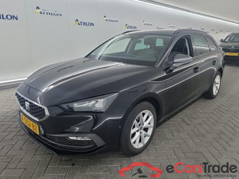 SEAT Leon ST 1.0 TSI 81kW Style Business Intense 5D #1
