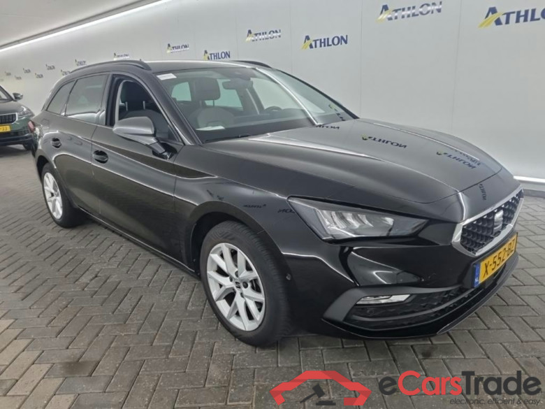 SEAT Leon ST 1.0 TSI 81kW Style Business Intense 5D #2