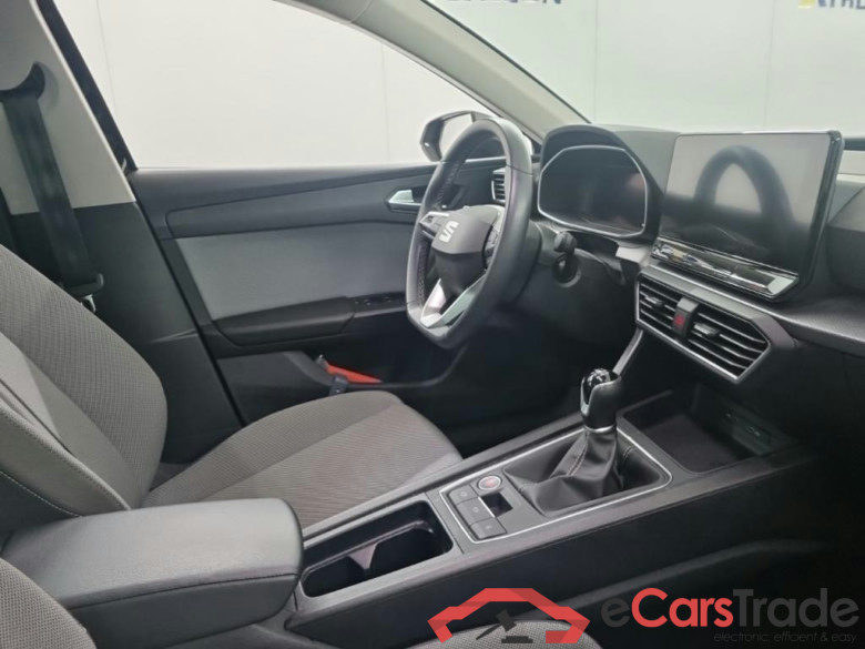 SEAT Leon ST 1.0 TSI 81kW Style Business Intense 5D #6