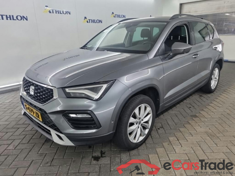 SEAT Ateca 1.5 TSI Style Business Intense 5D 110kW