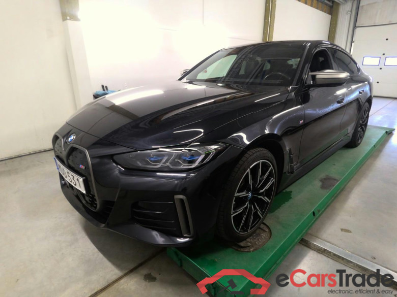 i4 M50 xDrive #1