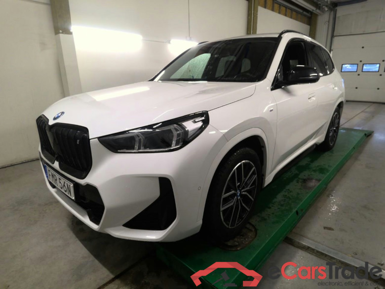 iX1 67kWh xDrive30