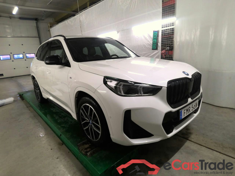 iX1 67kWh xDrive30 #2