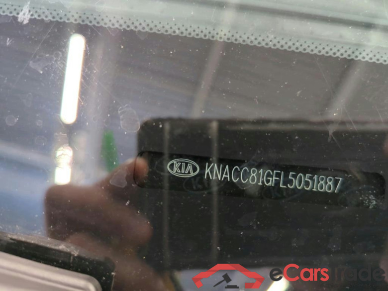 Kia e-Niro 64kWh DynamicLine 5d #6