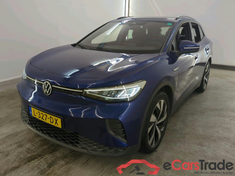 Volkswagen ID.4 77kWh Life Auto 5d