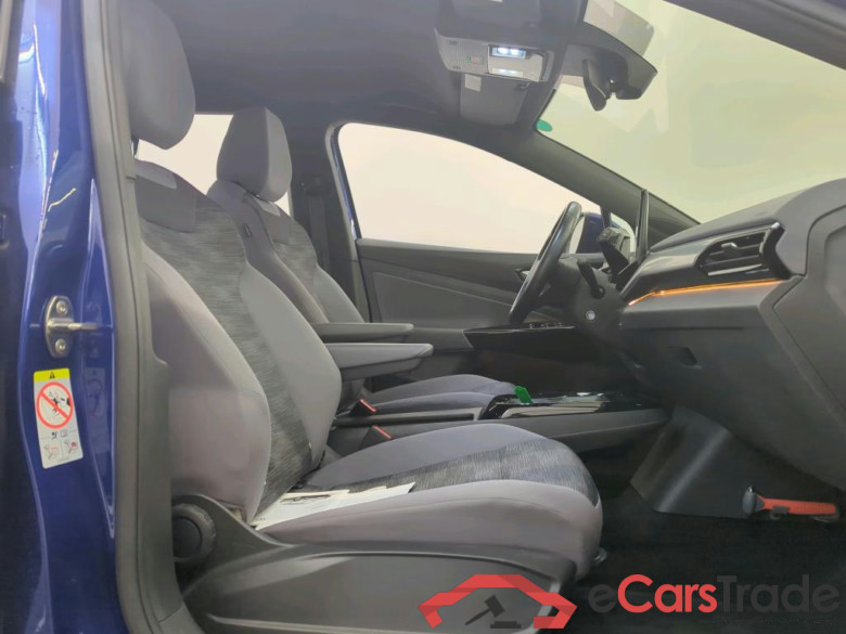 Volkswagen ID.4 77kWh Life Auto 5d #3