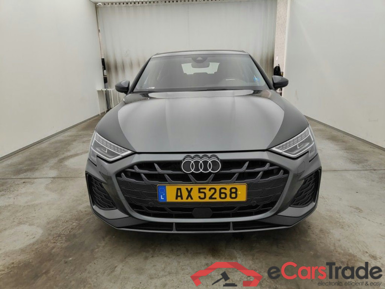 Audi A3 Sportback 35 TDI S tronic S line 5d