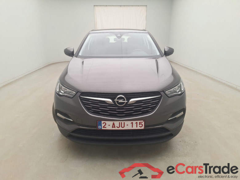 Opel, Grandland X '17, Opel Grandland X 1.5 Turbo D D S/S MT6 Edition 5d #1
