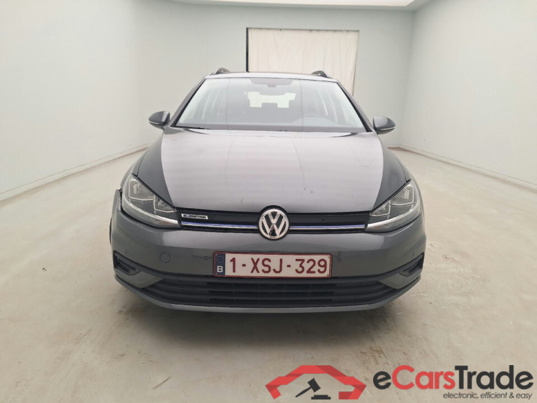 VW, Golf VII Var.FL'16, Volkswagen Golf Variant 1.5 TSi BlueMotion Trendli #1