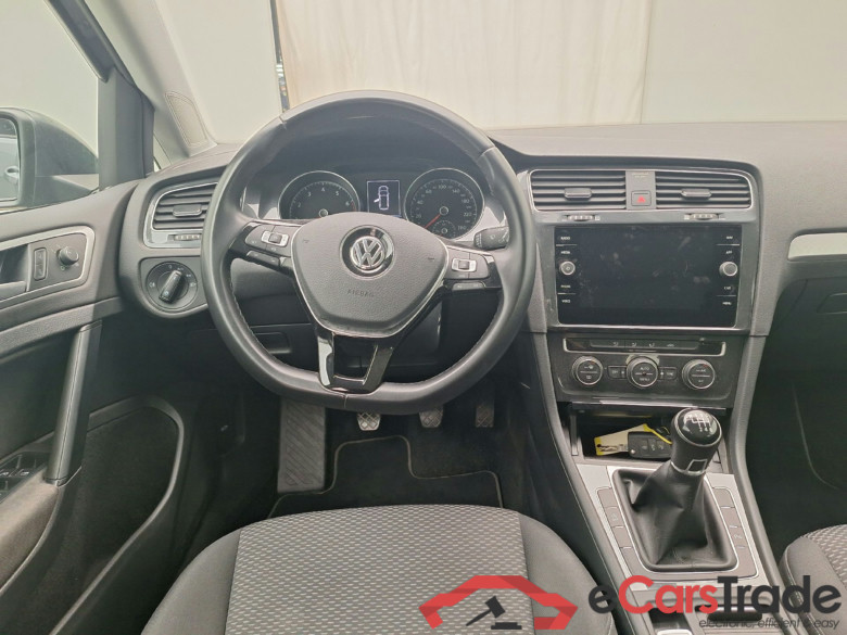 VW, Golf VII Var.FL'16, Volkswagen Golf Variant 1.5 TSi BlueMotion Trendli #6