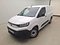 preview Citroen Berlingo #1