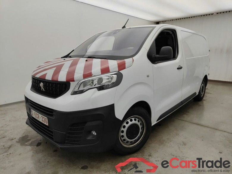 Peugeot Expert Standard L2 2.0 BlueHDi 145 EAT8 4d
