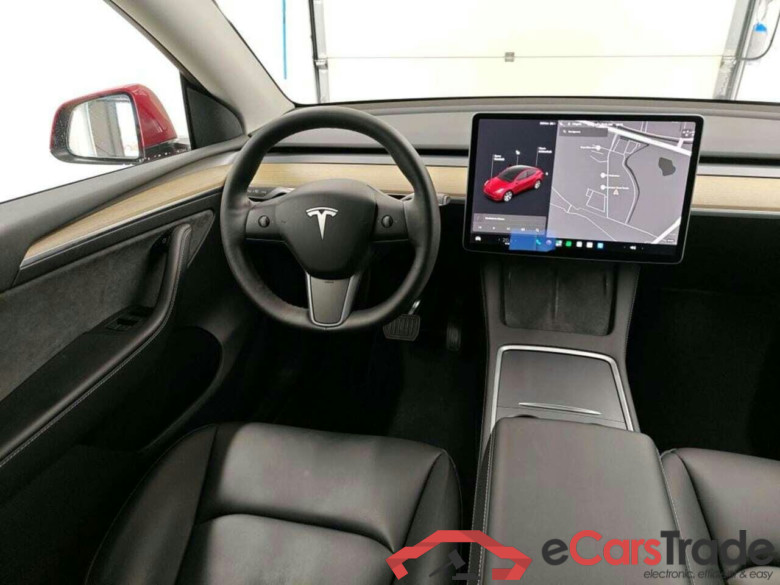 Tesla Model Y Long Range AWD 75kWh #3