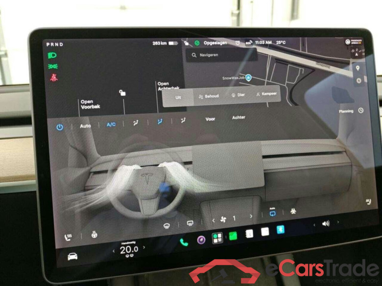 Tesla Model Y Long Range AWD 75kWh #6