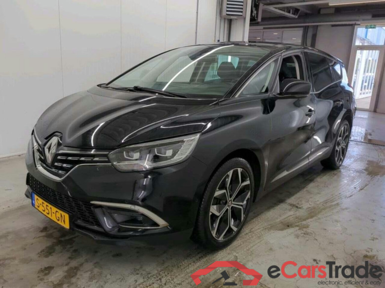 RENAULT Grand Scénic 1.3 TCe Techno #1