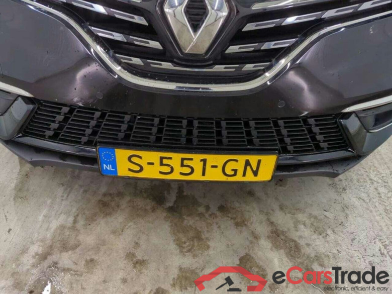 RENAULT Grand Scénic 1.3 TCe Techno #4