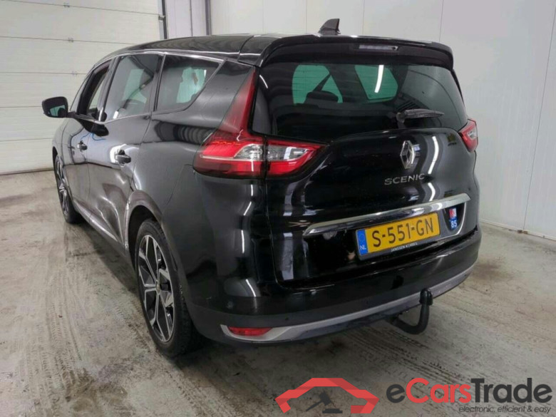 RENAULT Grand Scénic 1.3 TCe Techno #6