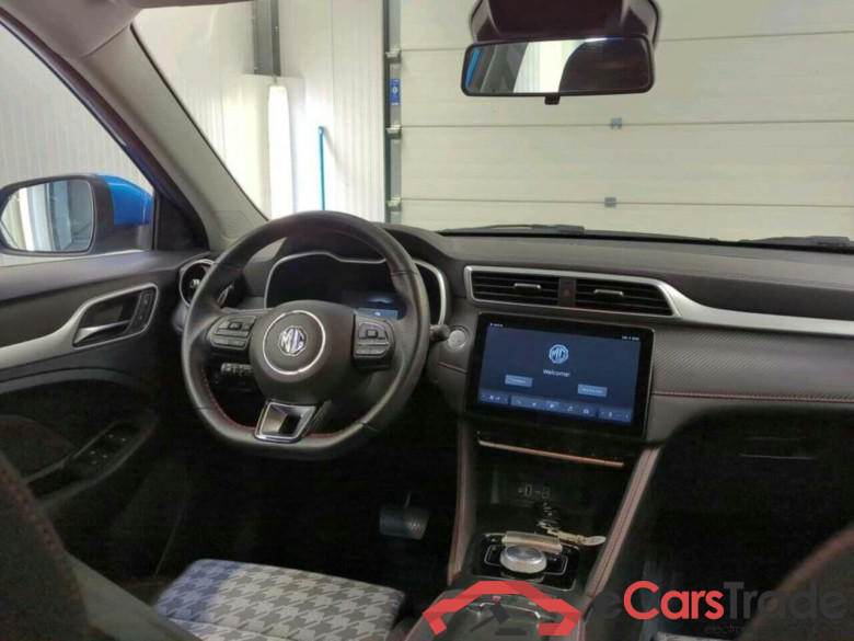 MG Mg zs ev EV Long R Comfort #3