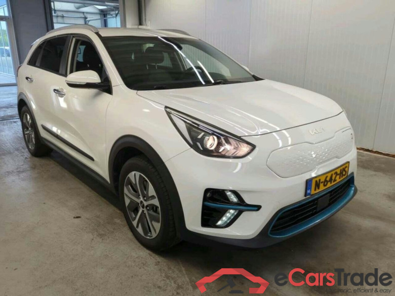 KIA e-Niro Edition 64 kWh #5