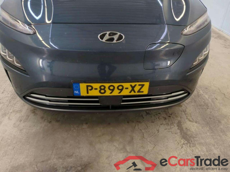 HYUNDAI Kona EV Premium 64 kWh #4