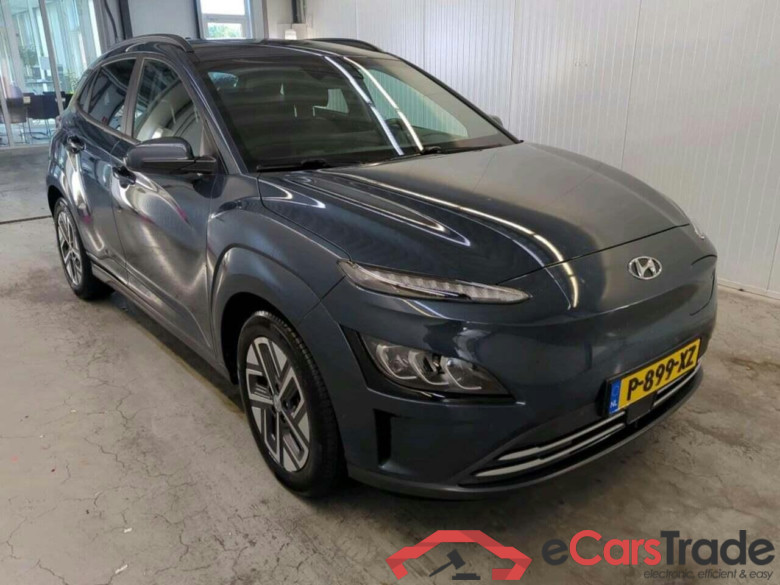HYUNDAI Kona EV Premium 64 kWh #5